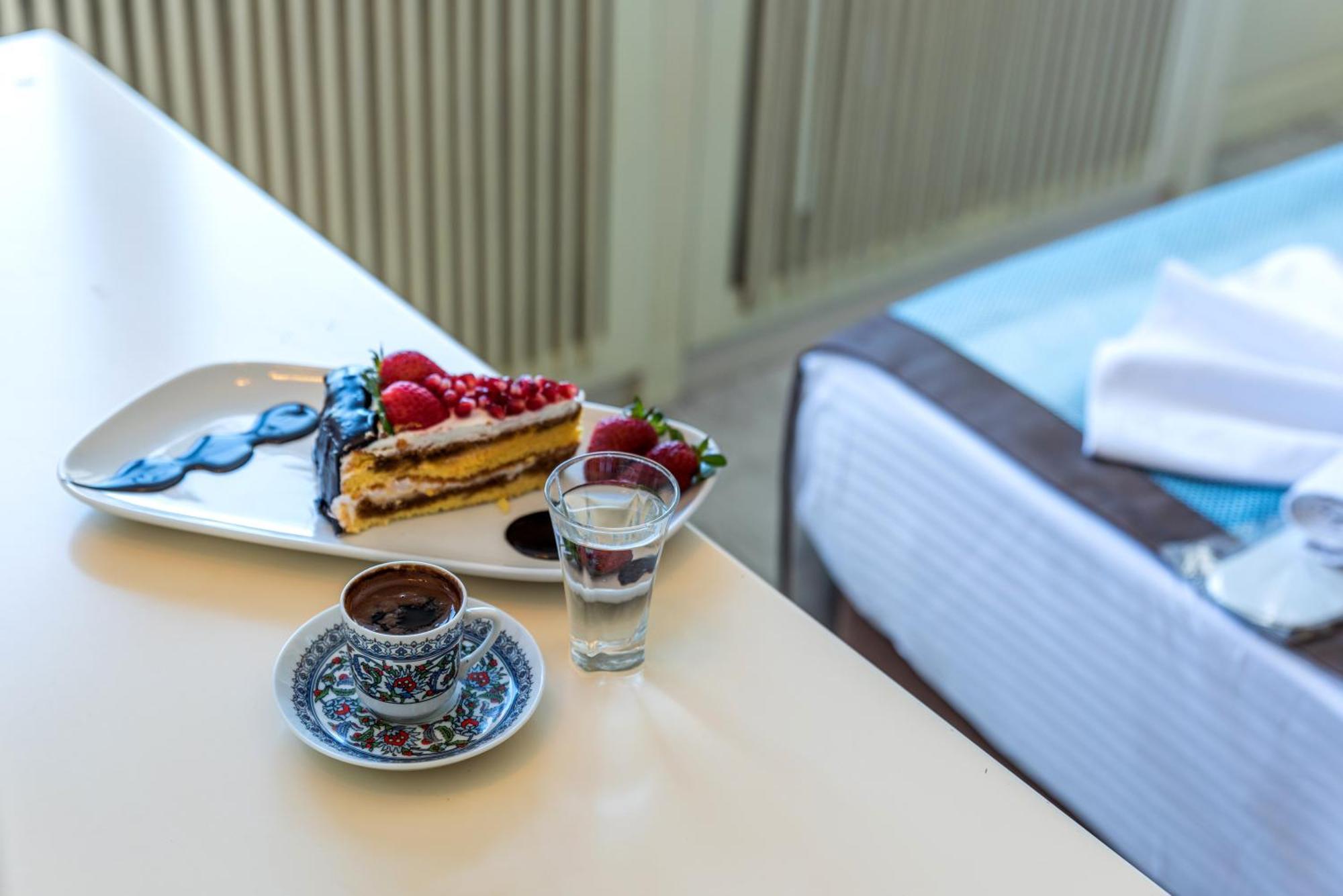 Viva Deluxe Hotel — Billeder 3